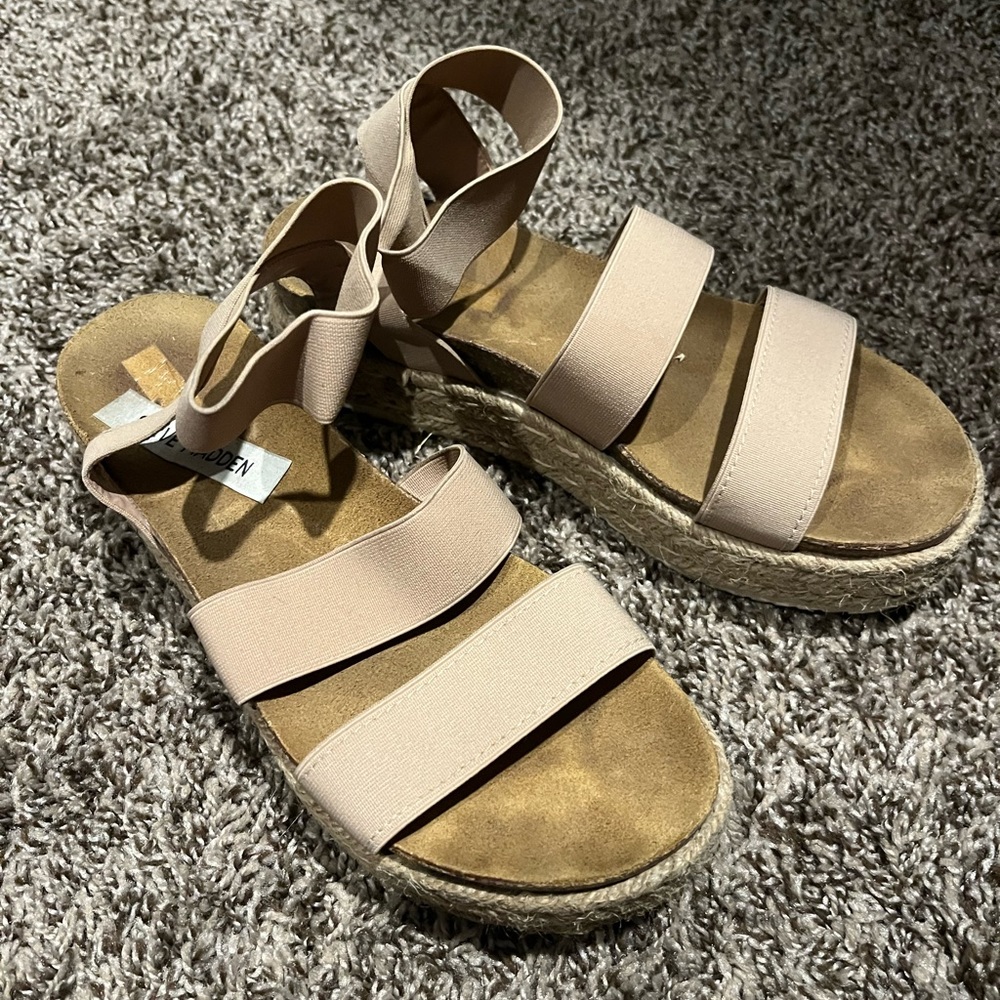 Steve Madden heels